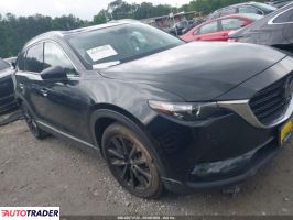 Mazda CX-9 2022 2 Mazda CX-9 2022 2