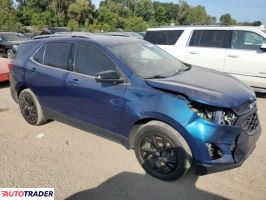 Chevrolet Equinox 2019 2