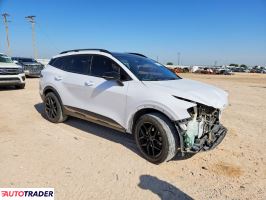 Kia Sportage 2023 2