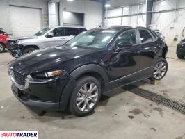 Mazda CX-30 2020 2