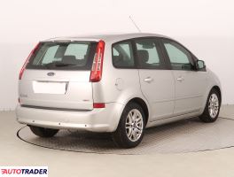 Ford Focus C-Max 2010 1.8 113 KM