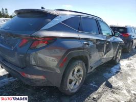 Hyundai Tucson 2024 2