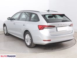 Skoda Octavia 2022 2.0 113 KM