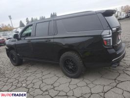 GMC Yukon - zobacz ofertę