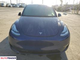 Tesla Model Y 2021 Tesla Model Y 2021