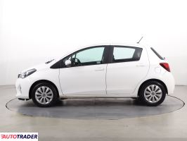 Toyota Yaris 2017 1.3 97 KM