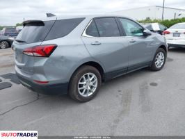 Chevrolet Equinox 2024 1