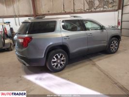 GMC Acadia 2020 3 GMC Acadia 2020 3