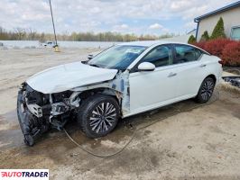Nissan Altima 2023 2