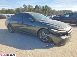 Hyundai Elantra 2024 2