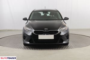 Kia Ceed 2019 1.6 113 KM Kia Ceed 2019 1.6 113 KM