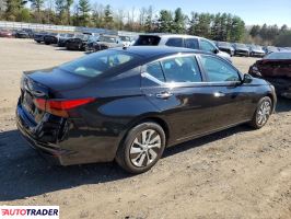 Nissan Altima 2020 2