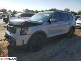 Kia Pozostałe 2024 3