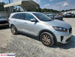 Kia Sorento 2020 2
