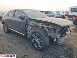 Cadillac Pozostałe 2024