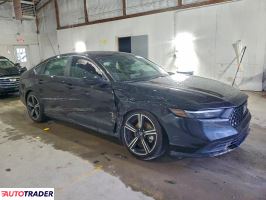 Honda Accord 2023 2
