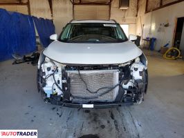 Nissan Rogue 2023 1