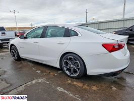 Chevrolet Malibu 2023 1