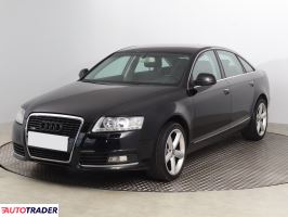 Audi A6 2010 2.7 187 KM Audi A6 2010 2.7 187 KM