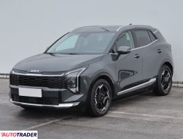 Kia Sportage 2026 1.6 147 KM