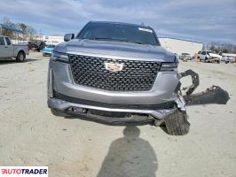 Cadillac Escalade 2022 6