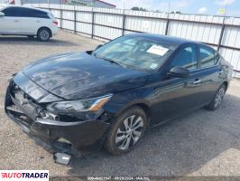 Nissan Altima 2020 2 Nissan Altima 2020 2