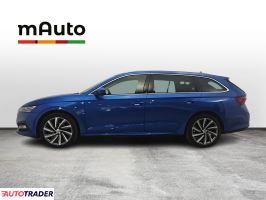 Skoda Octavia 2022 2.0 150 KM Skoda Octavia 2022 2.0 150 KM