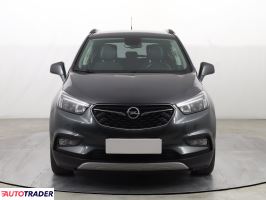 Opel Mokka 2018 1.4 138 KM