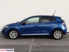 Renault Clio 2024 1.0 89 KM