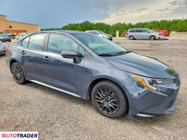 Toyota Corolla 2023 2