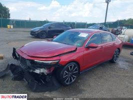 Honda Accord 2024 2