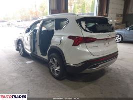 Hyundai Santa Fe 2022 2
