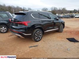 Hyundai Santa Fe 2023 2