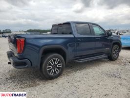 GMC Sierra 2019 6