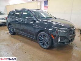 Chevrolet Equinox 2024 1