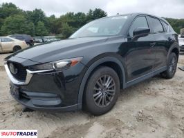 Mazda CX-5 2019 2 Mazda CX-5 2019 2
