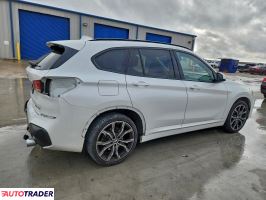 BMW X1 2021 2