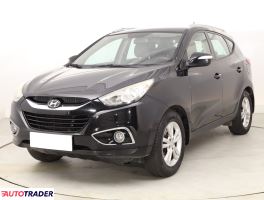 Hyundai ix35 2012 1.6 132 KM