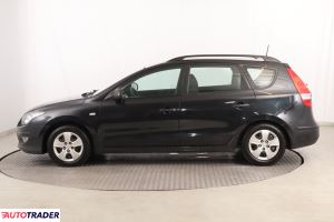 Hyundai i30 2010 1.4 107 KM