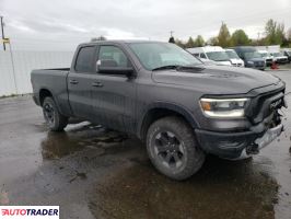 Dodge Ram 2019 5