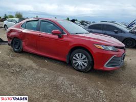 Toyota Camry 2023 2
