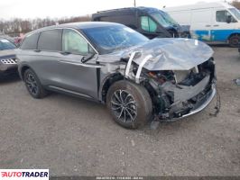 Lincoln Pozostałe - zobacz ofertę