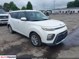 Kia Soul 2020 2 Kia Soul 2020 2