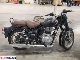 Royal Enfield Pozostałe - zobacz ofertę