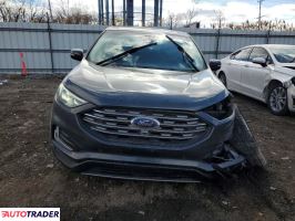 Ford Edge 2020 2
