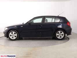 BMW 118 2008 2.0 134 KM BMW 118 2008 2.0 134 KM