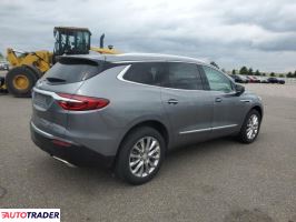 Buick Enclave 2020 3