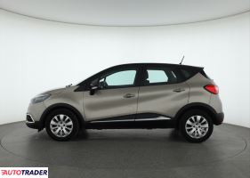 Renault Captur 2015 1.2 118 KM