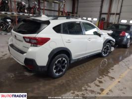 Subaru Pozostałe 2021 2 Subaru Pozostałe 2021 2