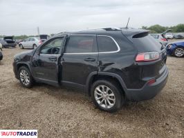 Jeep Cherokee 2019 2 Jeep Cherokee 2019 2